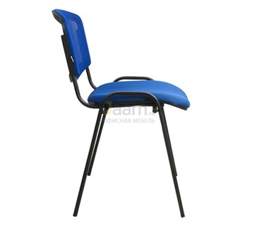 Офисный стул Iso black Net