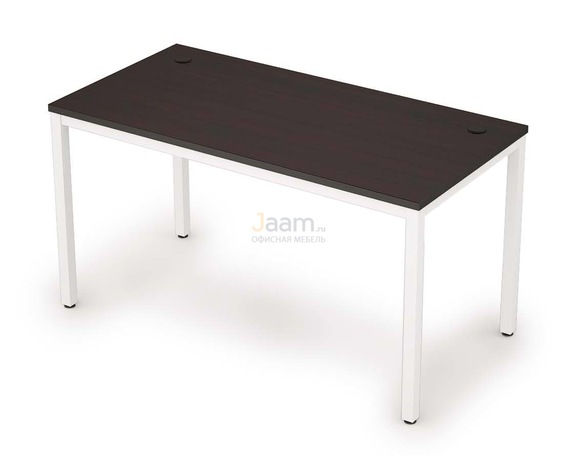 Мебель для персонала Стол рабочий без экрана 6М.009