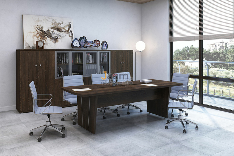 Кабинет руководителя Vasanta