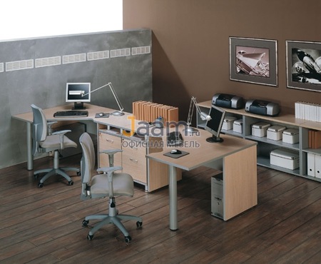 Мебель для персонала Next