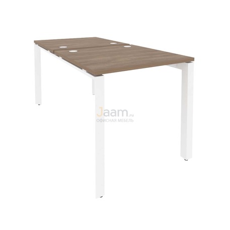 Мебель для персонала Рабочая станция O.MP-D.RS-2.0.8