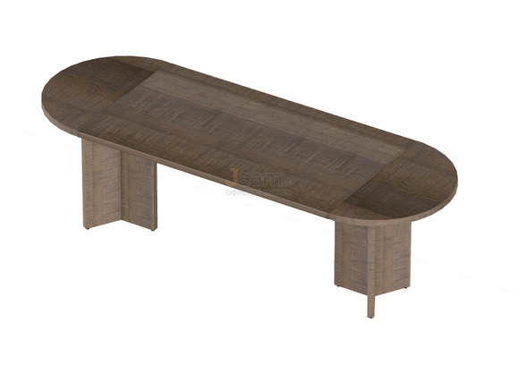 Кабинет руководителя Стол для переговоров 250x90