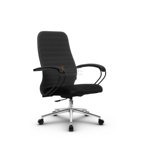 Кресло SU-СК130-10Р+Комплект Ch 3