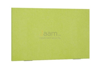 Мебель для персонала Барьер боковой Ткань 6БР.403.7