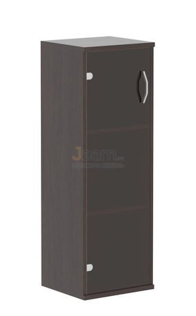 Мебель для персонала Офисный шкаф СУ-2.4 Л