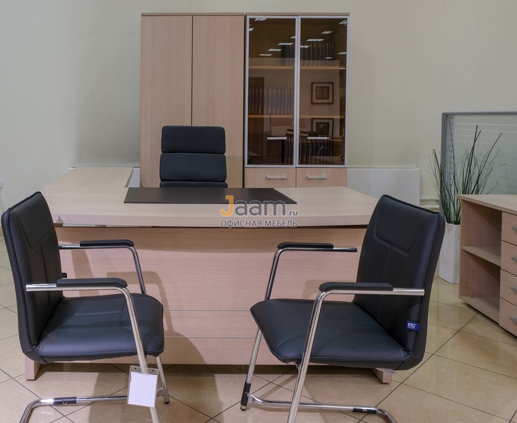 Кабинет руководителя Талант