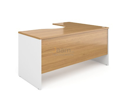 Мебель для персонала Стол эргономичный правый AL - 1.6 пр