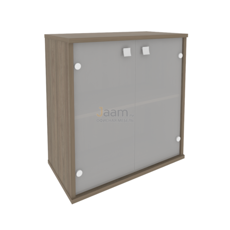 Мебель для персонала Офисный шкаф Л.СТ-3.2