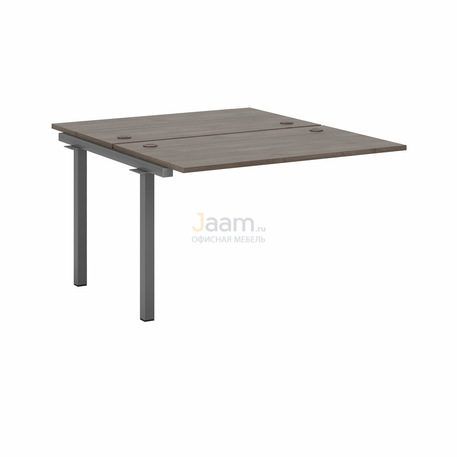 Мебель для персонала Удлинитель две столешницы 120 New Line NLN36319724