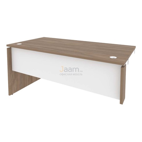 Мебель для персонала Стол-приставка левый O.SPR-4.8L