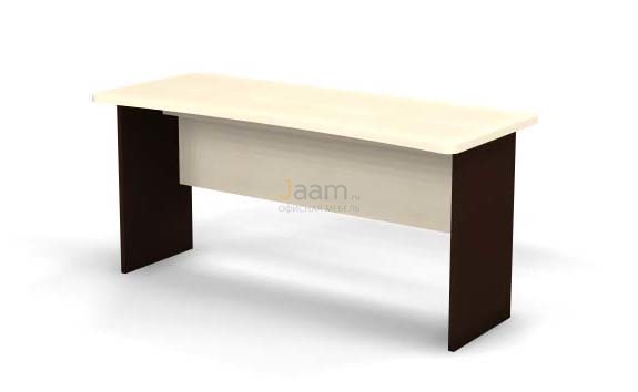 Мебель для персонала Стол прямой BM262