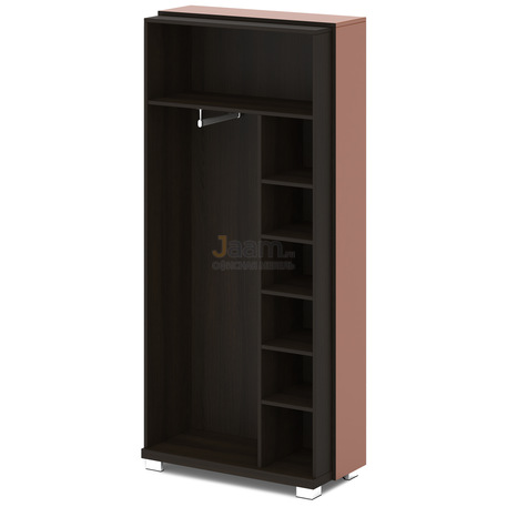 Кабинет руководителя Каркас шкафа для одежды L-72