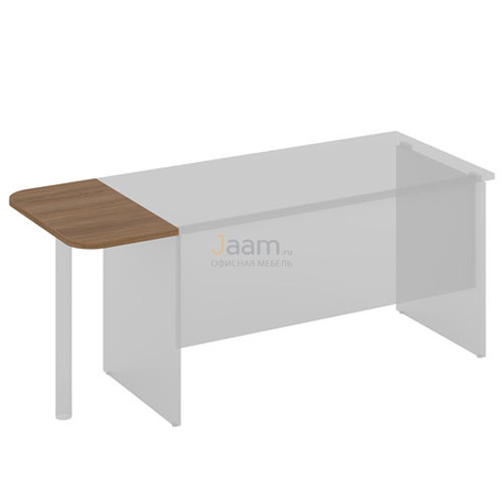 Мебель для персонала Cтолешница (брифинг) V-81