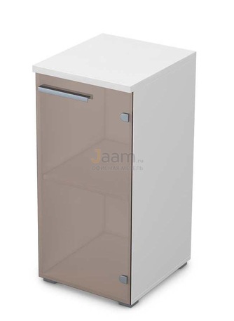 Мебель для персонала Офисный шкаф узкий низний 9П.023.2
