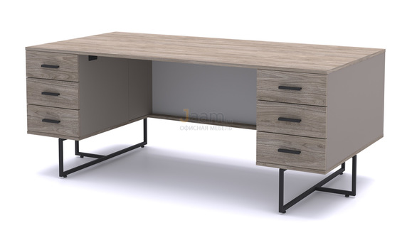 Кабинет руководителя Стол письменный L180 138S001