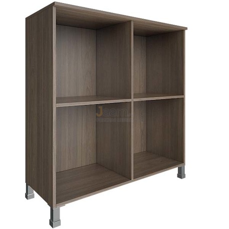 Кабинет руководителя Стеллаж четырехсекционный LT-SD1