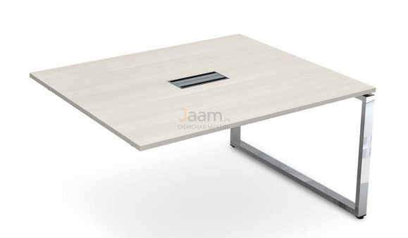 Мебель для персонала Конечный модуль НСПК-О.927