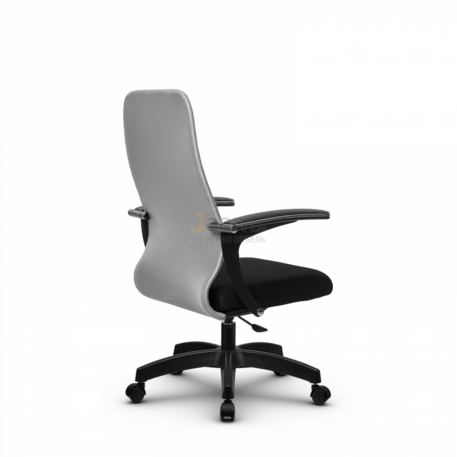 Кресло SU-СU160-10Р+Комплект Pl