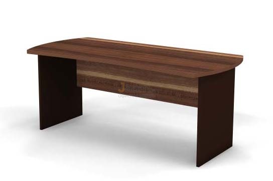 Мебель для персонала Стол прямой B160