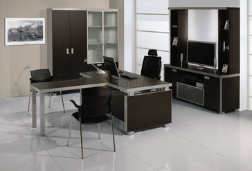 Кабинет руководителя Edvard