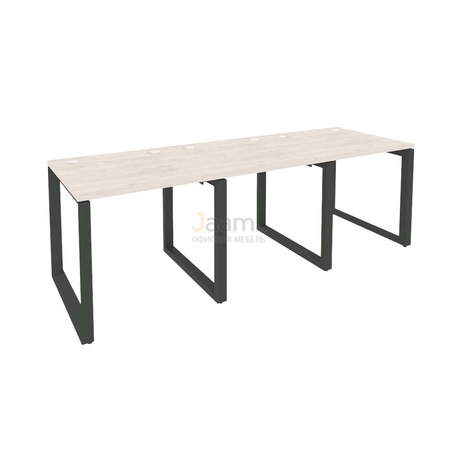 Мебель для персонала Рабочая станция O.MO-RS-3.0.8