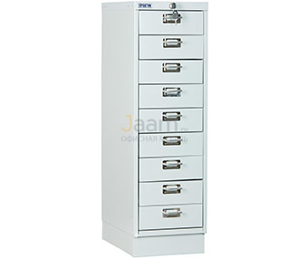 Металлическая мебель ПРАКТИК MDC-A4/910/9