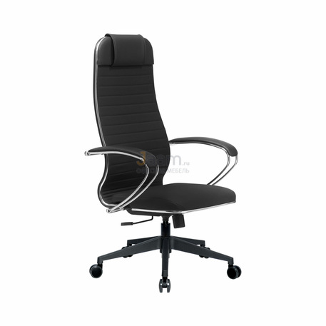 Кресло МЕТТА B 1m 17K1/K131+МЕТТА 17831