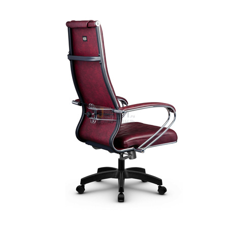 Кресло МЕТТА L 1m 50M/K116+МЕТТА 17831