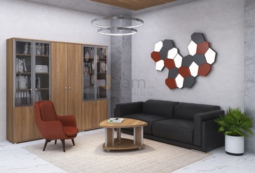 Кабинет руководителя Vasanta