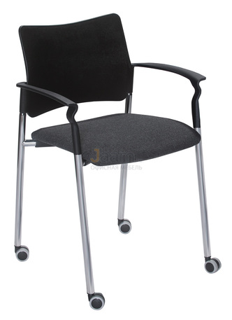 Кресло Pinko на колесах