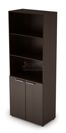 Кабинет руководителя Офисный шкаф высокий 4Ш.005.2