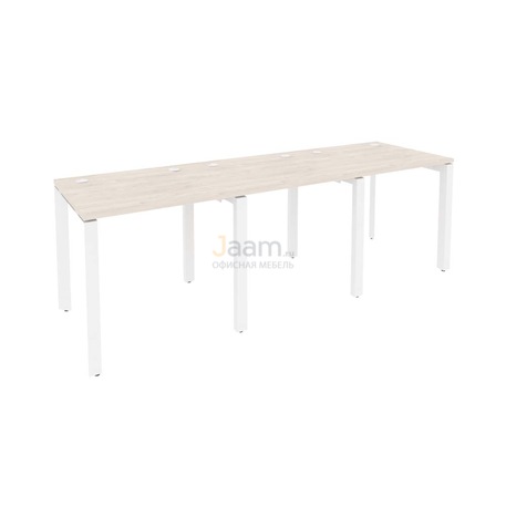 Мебель для персонала Рабочая станция O.MP-RS-3.0.7