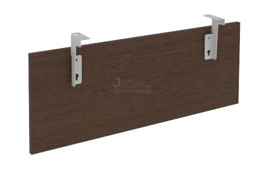 Мебель для персонала Царга для стола L1000мм Б.ЦС-1