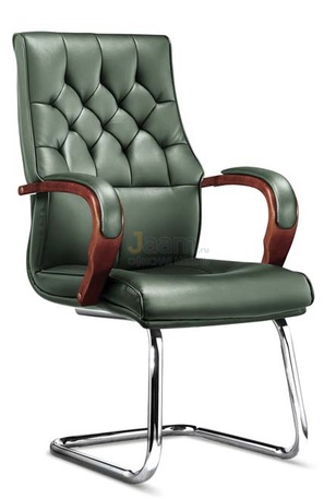 Кресло Ботичелли CF 2338 зеленое