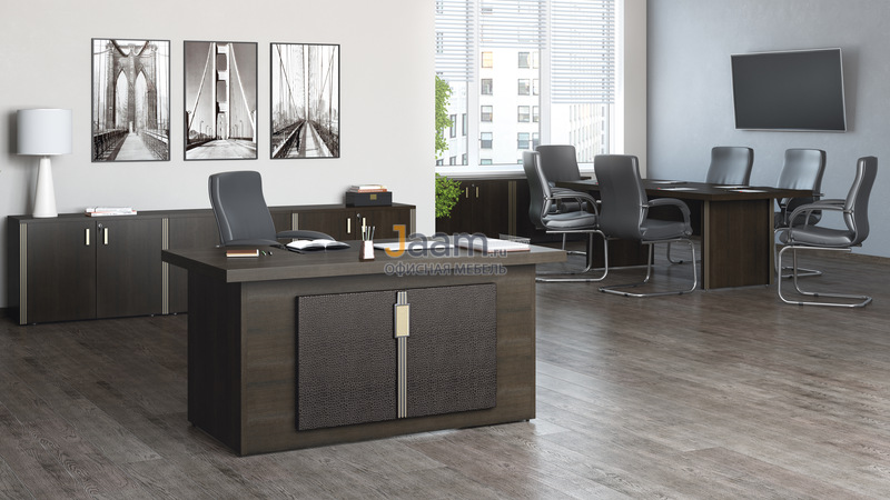 Кабинет руководителя Chicago