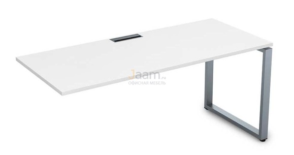 Мебель для персонала Конечный модуль СЛК-О.975