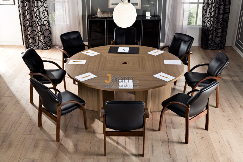 Кабинет руководителя Ekis