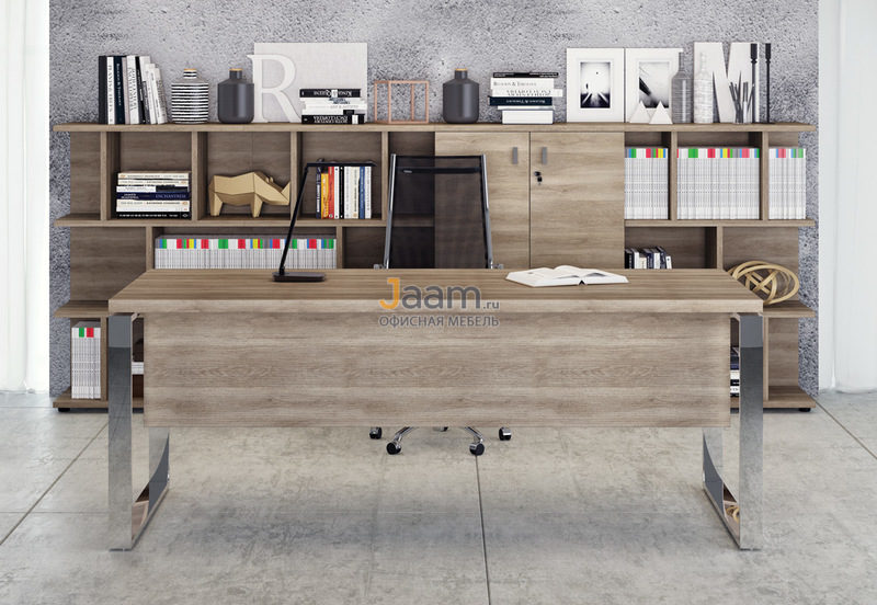 Кабинет руководителя Rola