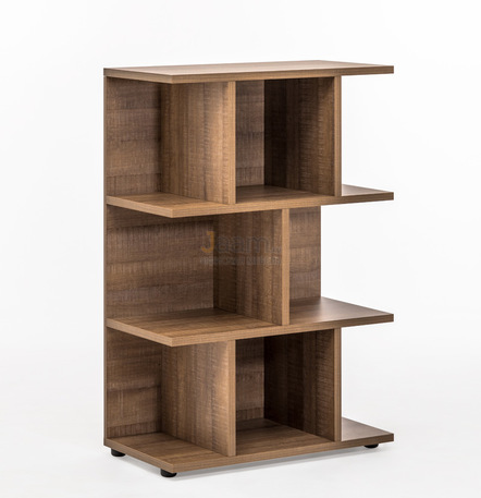 Кабинет руководителя Стеллаж средний 710/17/17