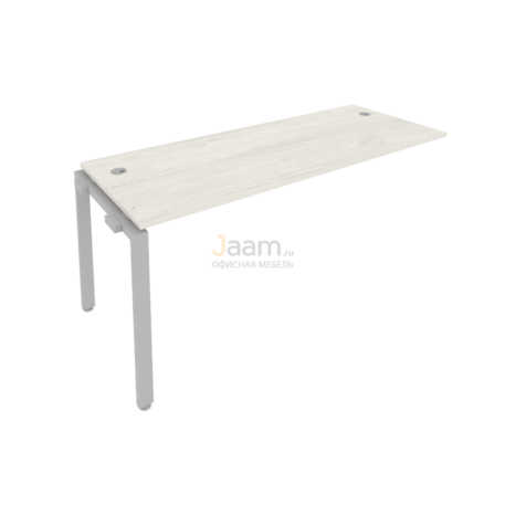 Мебель для персонала Проходной наборный элемент рабочей станции Б.ПРС-СП-1.5