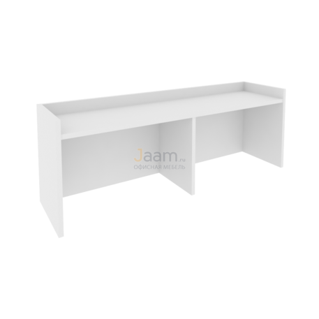 Мебель для персонала Надставка на стол Л.НС-2