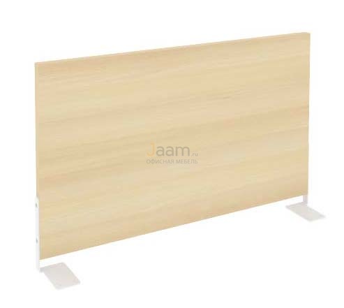Мебель для персонала Экран боковой L600мм Б.ЭКР-60