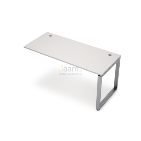 Мебель для персонала Конечный модуль 6МБК-О.6164