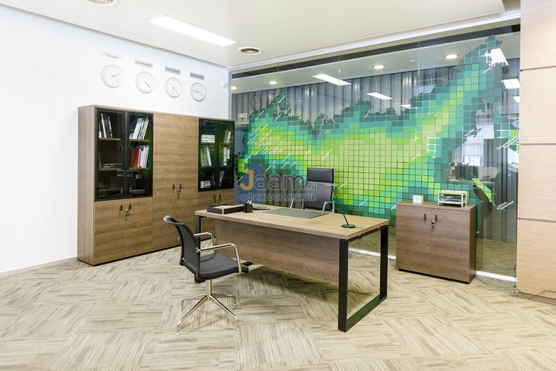 Кабинет руководителя Rola