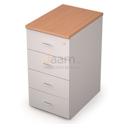 Мебель для персонала Топ к тумбе 2ТП.002