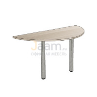 Мебель для персонала Стол приставной СП140