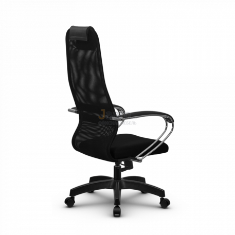 Кресло SU-BK131-8+Комплект Pl