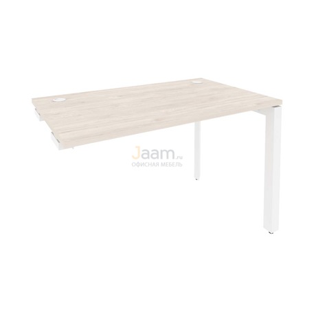 Мебель для персонала Стол-приставка O.MP-SPR-2.7