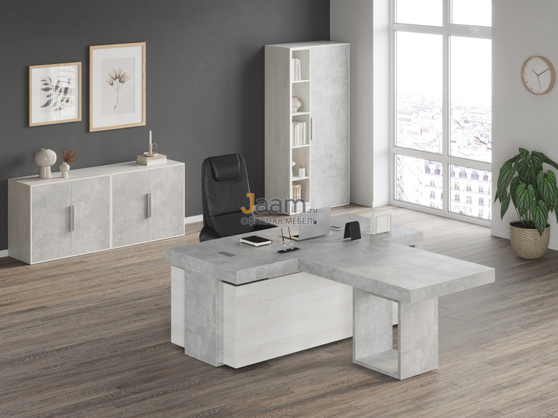 Кабинет руководителя B-Tone