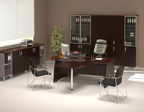 Кабинет руководителя Бостон